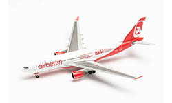 531290-001 - 1:500 - A330-200 airberlin - BER D-ALPJ